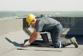 Best Rubber Roofing (EPDM, TPO)  in Baywood, NY